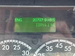 Cab with Engine Hours