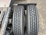 4 Underbody - Truck with