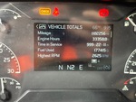 Cab with Engine Hours