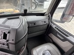 Cab with