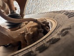 Brakes with