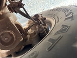 Brakes with