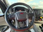Cab with Steering Control