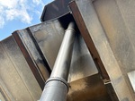 Underbody with Cylinder(s)