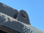 Configuration with Hinge Points