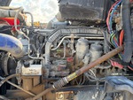 Engine with Engine - Left Side