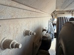 Underbody with Frame Condition