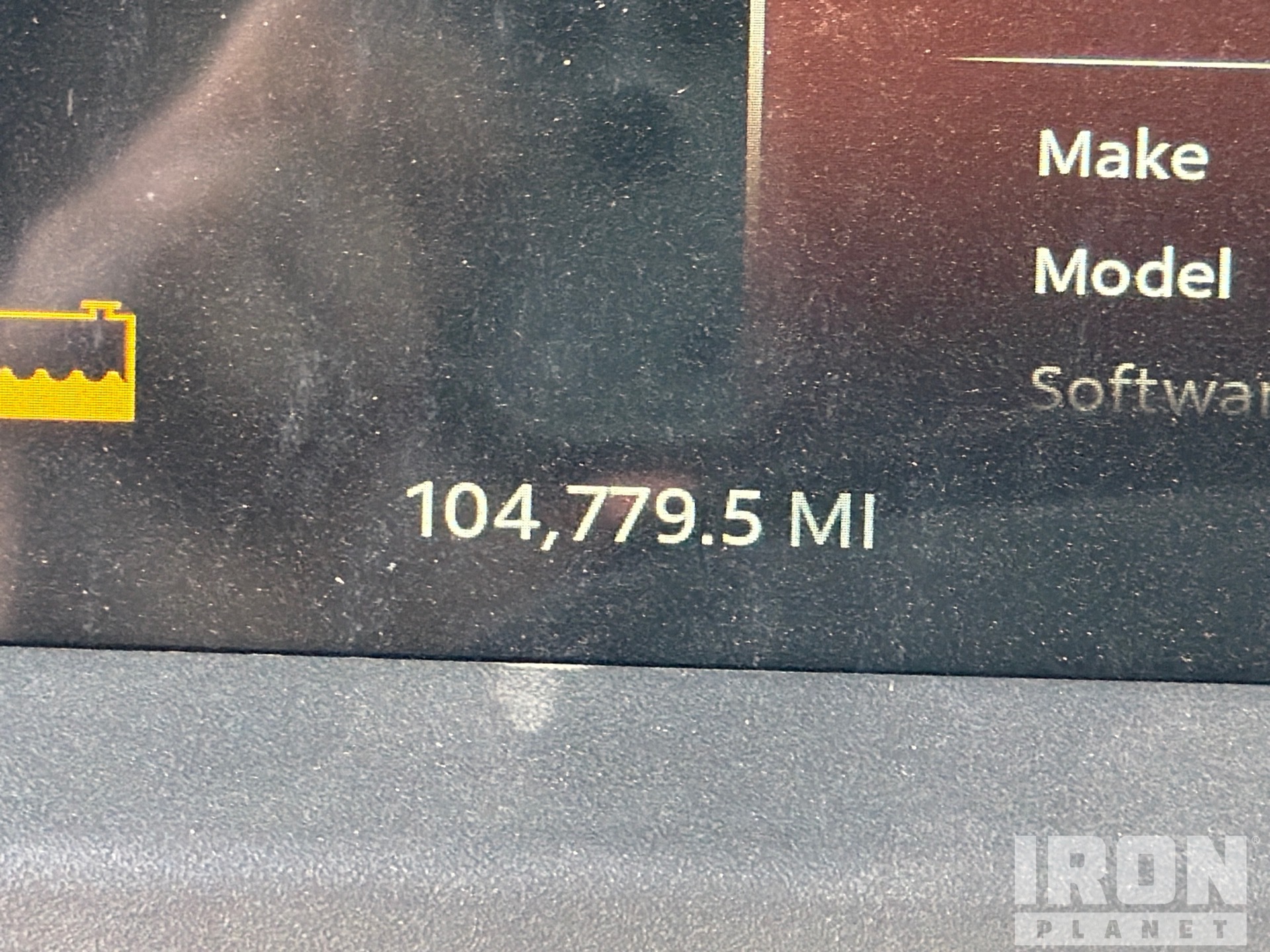 2023 Peterbilt 567