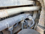 Engine with Fuel System