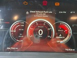Cab with Gauges