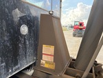 Underbody with Hydraulic Tank