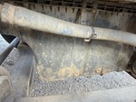 Engine with Oil Leaks