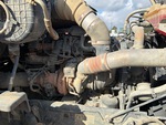 Engine with Engine - Right Side