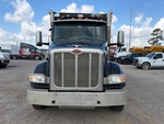 General Appearance with Exterior Lights
