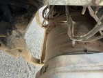 Engine with Diesel Particulate Filter