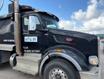 General Appearance with Sheet Metal (fiberglass) Condition