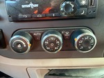 Cab with Heater