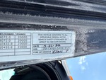 General Appearance with Motor Vehicle Safety Standards Label