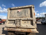 Configuration with Tailgate