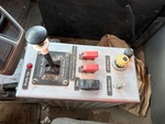 Underbody with Power Take Off