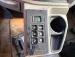 Cab with Gear Selector