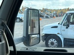 Cab with Mirrors