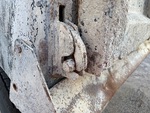 Configuration with Tailgate Latch