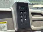 Cab with