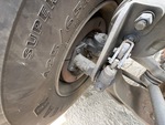 Brakes with