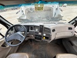 Cab with
