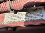 Engine with