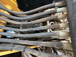 Hydraulique with Moteur pivotant