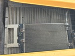 Moteur with Radiateur