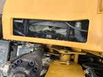 Moteur with Fuites du système de refroidissement