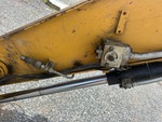 Hydraulique with