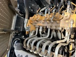 Hydraulique with Soupapes