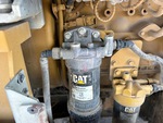 Moteur with Fuites de carburant