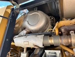 Moteur with Système d'échappement