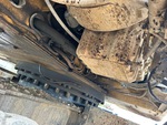 Moteur with Fuites d'huile