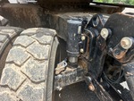 Hydraulique with