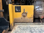 Hydraulique with