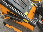 Hydraulics with