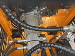 Hydraulics with