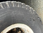 Chassis Photos with