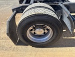 4 dessous de caisse - Camion with