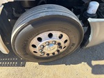 4 dessous de caisse - Camion with