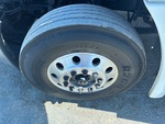 4 dessous de caisse - Camion with