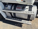 4 dessous de caisse - Camion with