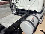 4 dessous de caisse - Camion with
