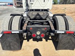 4 dessous de caisse - Camion with